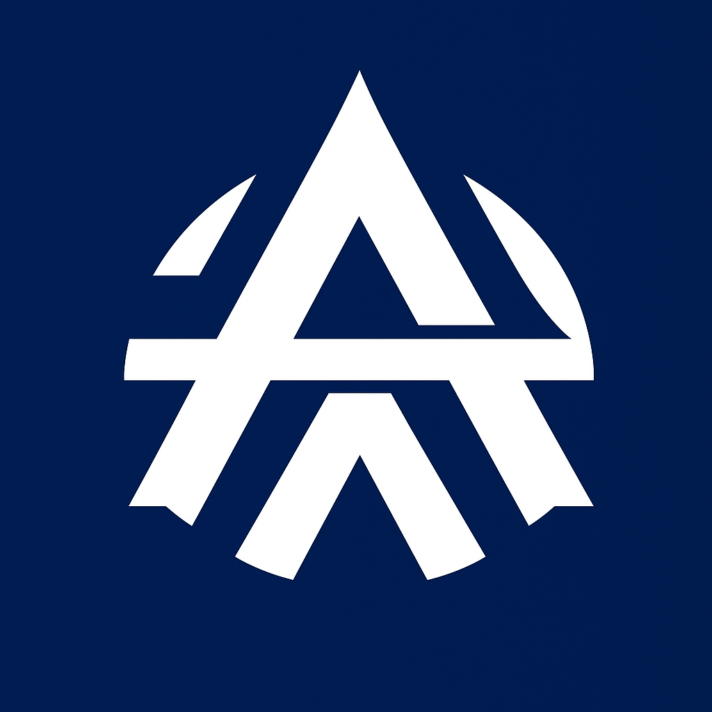 Asynqly logo